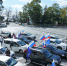 В Сочи в День защитника Отечества прошел праздничный авто-мотопробег в поддержку участников СВО - Sochi.Com