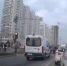 В Краснодаре скорая сбила велосипедиста - SochiStream.Ru