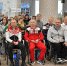 В Сочи празднуют 10 – летие XI Паралимпийских зимних игр – 2014 - Sochi.Com