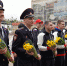 Сотрудники силовых структур Сочи поздравили женщин с 8 Марта - Администрация г. Сочи