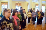 В Сочи исполнили мечту девочки из Донецкой Народной Республики