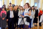 В Сочи исполнили мечту девочки из Донецкой Народной Республики