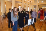 В Сочи исполнили мечту девочки из Донецкой Народной Республики