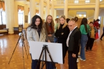 В Сочи исполнили мечту девочки из Донецкой Народной Республики