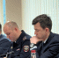 Александр Жигалко и Константин Сыпало приняли участие в заседании городской межведомственной комиссии по обеспечению БДД на территории Сочи - Городское Собрание