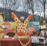 В Сочи продолжается празднование Широкой Масленицы - Sochi.Com