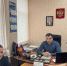 Илья Стопченко совместно с Русланом Бородько провели очередной приём граждан - Городское Собрание