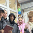Станислав Болдырев провел выездной прием граждан - Городское Собрание