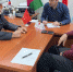 Владислав Жиронкин провел приём граждан - Городское Собрание