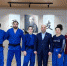 Заур Хушт побывал в спортивном комплексе «Академии единоборств» в Сириусе - Городское Собрание