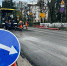 В Сочи в рамках национального проекта «Безопасные качественные дороги» ремонт ведется в соответствии с требованиями доступной среды - Администрация г. Сочи