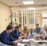 В Городском Собрании Сочи прошло расширенное рабочее совещание по вопросам развития сел Измайловка, Верхний Юрт и мкр. Соболевка - Городское Собрание