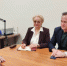 Галина Романова и Дмитрий Мозолюк провели приём граждан - Городское Собрание