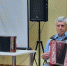 Для гостей Центральной городской библиотеки выступил солист Сочинской филармонии, заслуженный артист Краснодарского края Николай Горенко - Управление культуры
