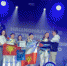 Сочинские робототехники - победители Национального чемпионата по робототехнике Красноярск 5.0! - Управление по образованию и науке