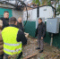 Председатель Городского Собрания Сочи Виктор Филонов провел выездной прием граждан - Городское Собрание