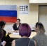Светлана Ермилова провела прием граждан - Городское Собрание