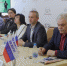 В Зимнем театре состоялась пресс-конференция, посвященная открытию XXVI фестиваля-конкурса армейской песни «За Веру! За Отчизну! За любовь!» имени Татьяны Ворониной - Управление культуры