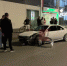 В Краснодаре Toyota сбила человека на тротуаре - SochiStream.Ru
