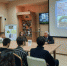 Урок-реквием «Чернобыль – зона памяти» - Управление культуры