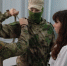 ОСНОВЫ ВОЕННОЙ ПОДГОТОВКИ - СГУ