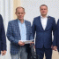 Депутаты Артур Аракелян и Илья Стопченко помогли с обустройством уличного освещения в с. Третья Рота - Городское Собрание