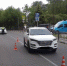В Краснодарском крае Hyundai сбил семилетнего ребенка - SochiStream.Ru