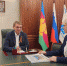 Председатель Городского Собрания Сочи Виктор Филонов провел встречу с руководителем представительства ККОО «Союз садоводов края» в городе Сочи Аленой Чмерук - Городское Собрание