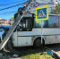 В ДТП с автобусом в Анапе пострадали четыре человека - SochiStream.Ru
