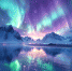Жители Кубани из-за магнитной бури стали свидетелями северного сияния - SochiStream.Ru