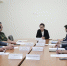 Председатель Городского Собрания Сочи Виктор Филонов принял участие в работе Координационного совета - Городское Собрание