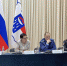 Депутаты Городского Собрания Сочи по избирательному округу «Хостинский» приняли участие в сходе граждан ТОС «Хоста» - Городское Собрание