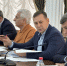 Комитет по вопросам городского хозяйства, топливно-энергетического комплекса, транспорта и дорожного хозяйства прошел в Горсобрании Сочи - Городское Собрание