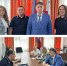 КАДРЫ ДЛЯ ПОЛИЦИИ - СГУ