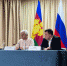 Депутат Городского Собрания Сочи Степан Кагосян принял участие в сходе граждан села Барановка - Городское Собрание