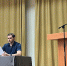 В Сочи состоялся сход граждан микрорайона КСМ - Администрация г. Сочи