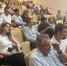 В Сочи состоялся сход граждан микрорайона КСМ - Sochi.Com
