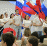 В Сочи 200 человек стали участниками молодежной творческой форумной площадки «ПроТворчество» - Sochi.Com
