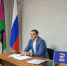 Илья Стопченко провел очередной прием граждан п. Дагомыс - Городское Собрание