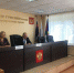 В ФКУ ДПО МУЦС УФСИН России по Краснодарскому краю проведено лекционное занятие с участием генерал-майора внутренней службы в отставке В.В. Пестова - МУЦС УФСИН России по Краснодарскому краю