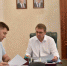 Председатель Городского Собрания Сочи Виктор Филонов провел прием граждан по личным вопросам - Городское Собрание