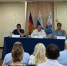 Депутат Городского Собрания Сочи Елена Дорогинина приняла участие в сходе граждан ТОС «Калиновое озеро» - Городское Собрание