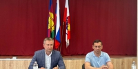 В Сочи состоялся сход жителей микрорайона Совет-Квадже - Sochi.Com