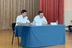В Сочи состоялся сход граждан ТОС «Прогресс»