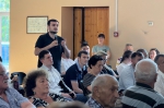 В Сочи состоялся сход граждан ТОС «Прогресс»