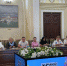 София Минина приняла участие в Круглом столе в честь Дня социального предпринимателя - Городское Собрание