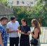 Эдуард Обухович провел выездной прием граждан - Городское Собрание