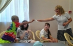 Леопард всегда в моде