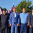 Павел Афанасьев и Илья Стопченко приняли участие в акции поднятия Государственного флага России - Городское Собрание