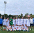 ЖФК «Сочи» U-16 одержал третью победу подряд - ФК Сочи